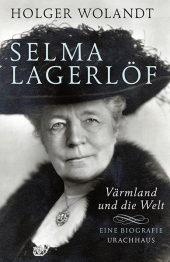 Selma Lagerlöf Cover