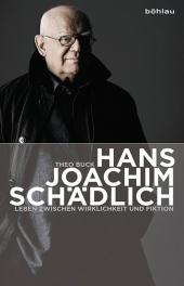Hans Joachim Schädlich