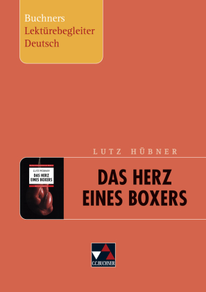 Hübner, Herz eines Boxers