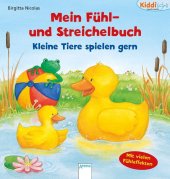 kein Cover