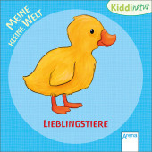 kein Cover