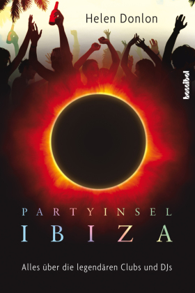 Partyinsel Ibiza 