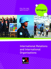 International Relations and Intern. Organisations