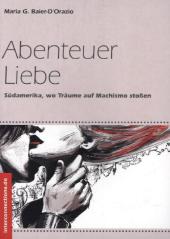 Abenteuer Liebe Cover