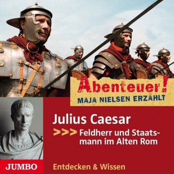 Julius Caesar, Audio-CD