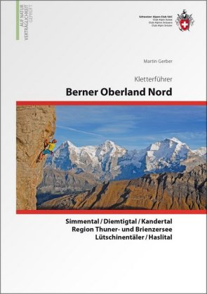 Berner Oberland Nord 