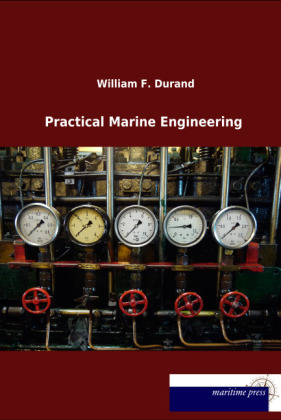 Practical Marine Engineering 