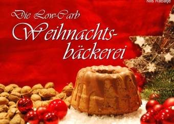 Die Low-Carb Weihnachtsbäckerei 