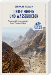 Vierzig Tage Armenien Dumont Reiseabenteuer Constanze - 