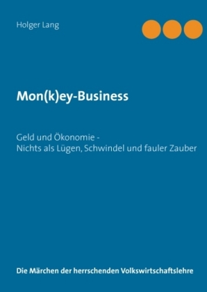 Mon(k)ey-Business 