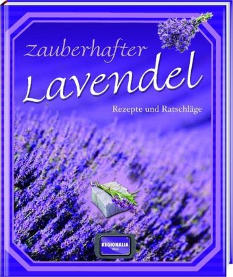 Zauberhafter Lavendel 