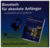 Audio-CD