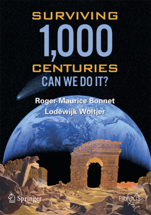 Surviving 1000 Centuries 