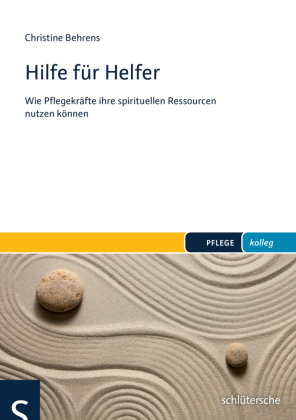 Hilfe für Helfer 