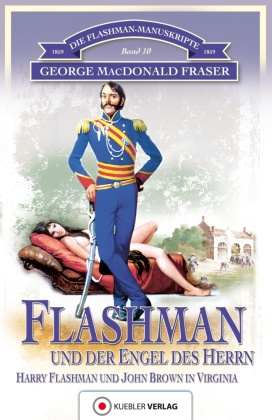 Flashman und der Engel des Herrn 