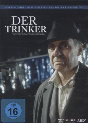 Der Trinker, 1 DVD 