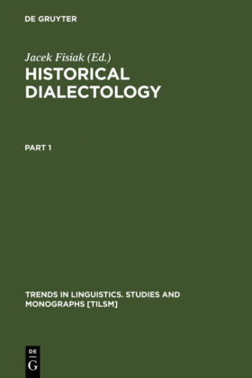 Historical Dialectology 
