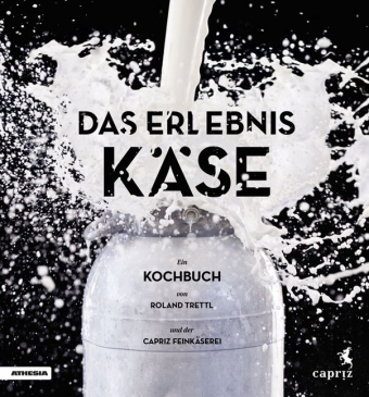 Das Erlebnis Käse 