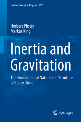 Inertia and Gravitation 