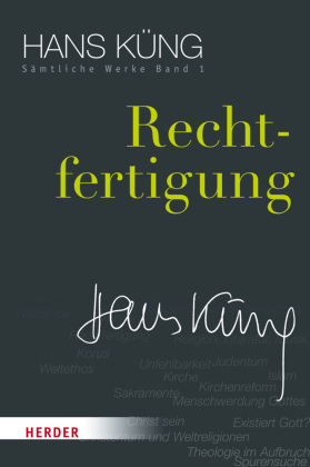 Rechtfertigung