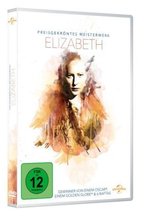 Elizabeth, 1 DVD 