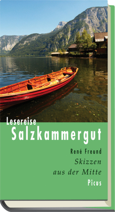 Lesereise Salzkammergut