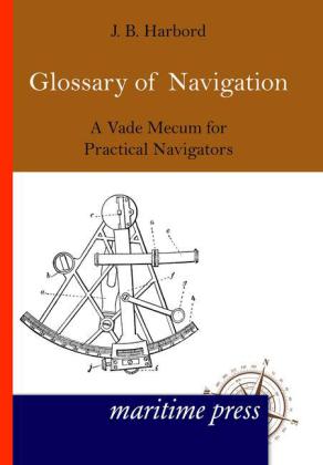 Glossary of Navigation 