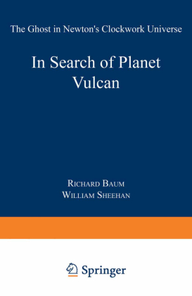 In Search of Planet Vulcan 
