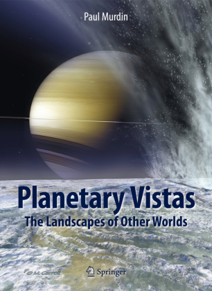 Planetary Vistas 