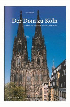 Der Dom zu Köln