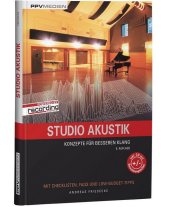 Studio Akustik, m. CD-ROM