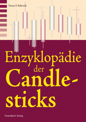 Die Enzyklopädie der Candlesticks - Teil 1 