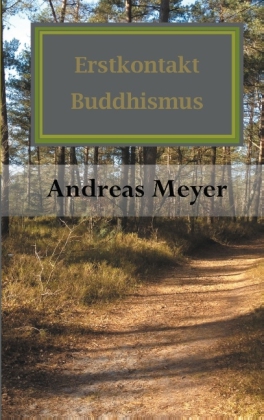 Erstkontakt Buddhismus 