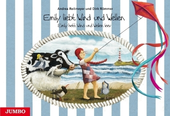 Emily, der Wind und die Wellen / Emily, de Wind un de Wellen 