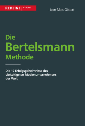 Die Bertelsmann Methode 