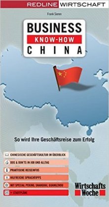 Business Know-how China 