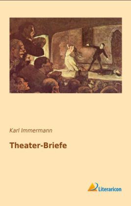 Theater-Briefe 