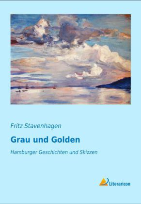 Grau und Golden 