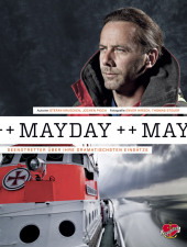 Mayday! Cover
