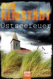 Ostseefeuer Cover
