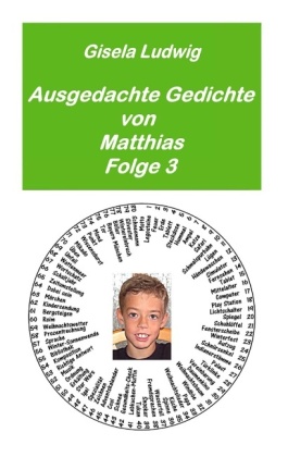 Ausgedachte Gedichte von Matthias 