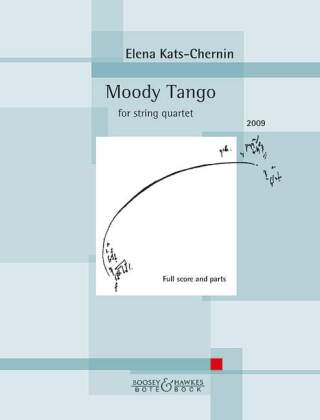 Moody Tango 