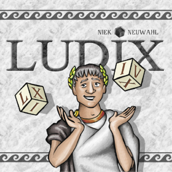 Ludix (Spiel) 