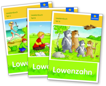 Löwenzahn - Ausgabe 2015