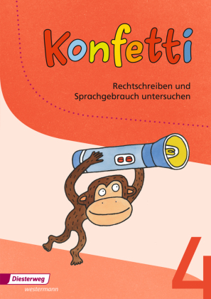 Konfetti - Ausgabe 2013