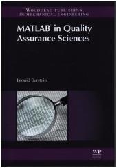 Matlab® in Quality Assurance Sciences