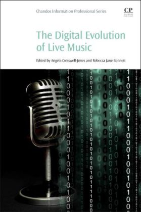 The Digital Evolution of Live Music 