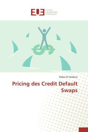 Pricing des Credit Default Swaps 