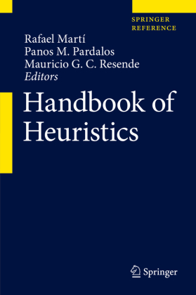 Handbook of Heuristics, 2 Teile 