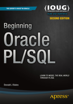 Beginning Oracle PL/SQL 